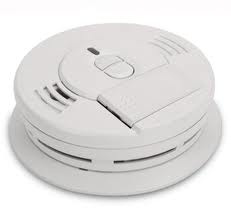 Smoke Detector