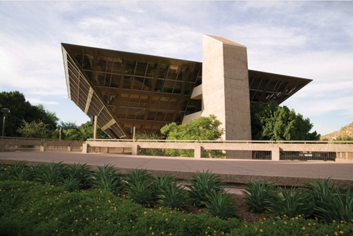 Tempe City Hall