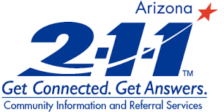 AZ 211 logo