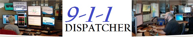 9-1-1 Dispatcher