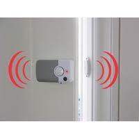 Door alarm 2