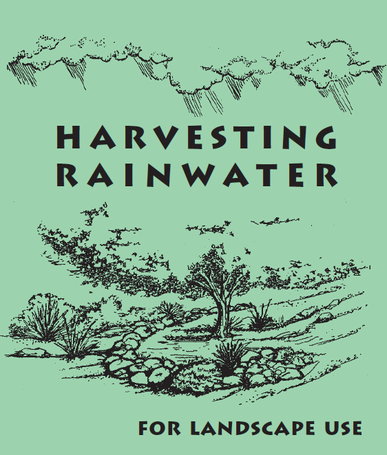 HarvestingRainwaterExtensionCoverImage