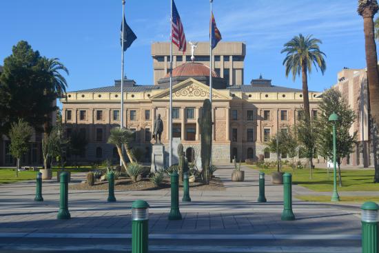 arizona-capitol-museum