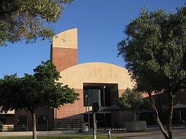 Tempe Public Library