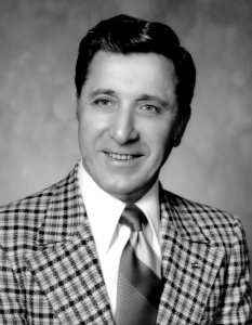 William J. LoPiano 1974-1978