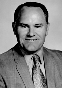 Dale R. Shumway 1970-1974