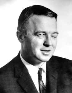 John C. Moeur 1964-1966