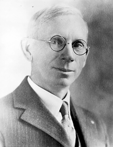 J. L. Felton 1926-1928