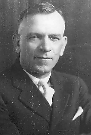 Garfield A. Goodwin 1924-1926