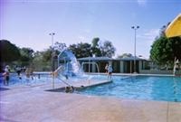 Escalante Pool 