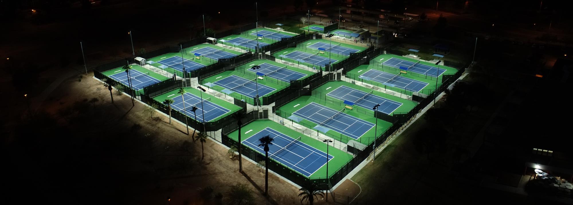 tennisnight