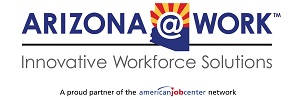 ARIZONA@WORK Logo