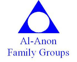 Al anon logo