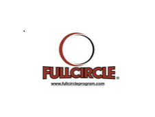 Full circle logo