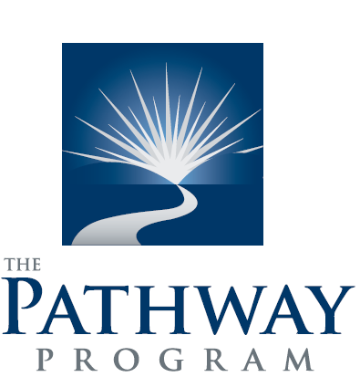 Pathway program logo