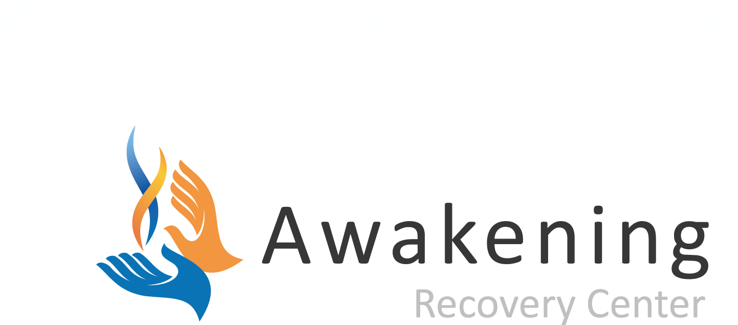 awakening recovery center logo