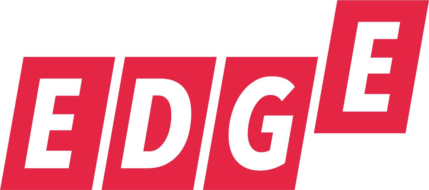 Edge logo