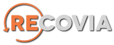 Recovia logo