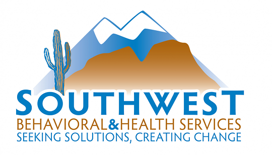 Southwest behavioral health logo