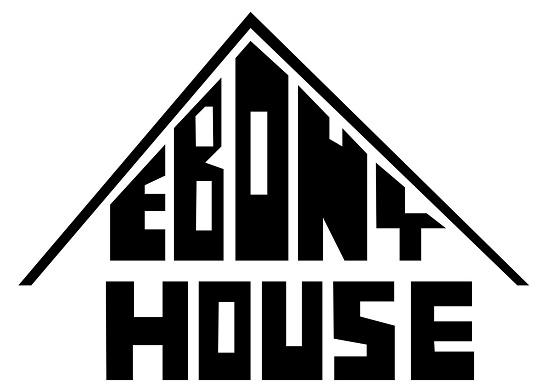 Ebony House logo