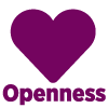 OpennessIconx100