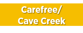 RVC Carefree Cave Creek