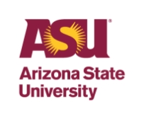 Arizona State University Logo