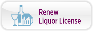 Renew Liquor License Button