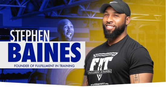 FIT Banner Stephen Baines