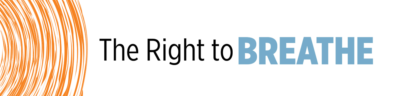 Right To Breathe Top Interior Banner