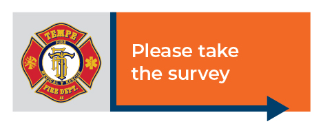 Opioid Survey Button