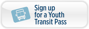 Youth Transit Pass Button