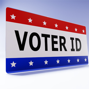 Voter ID