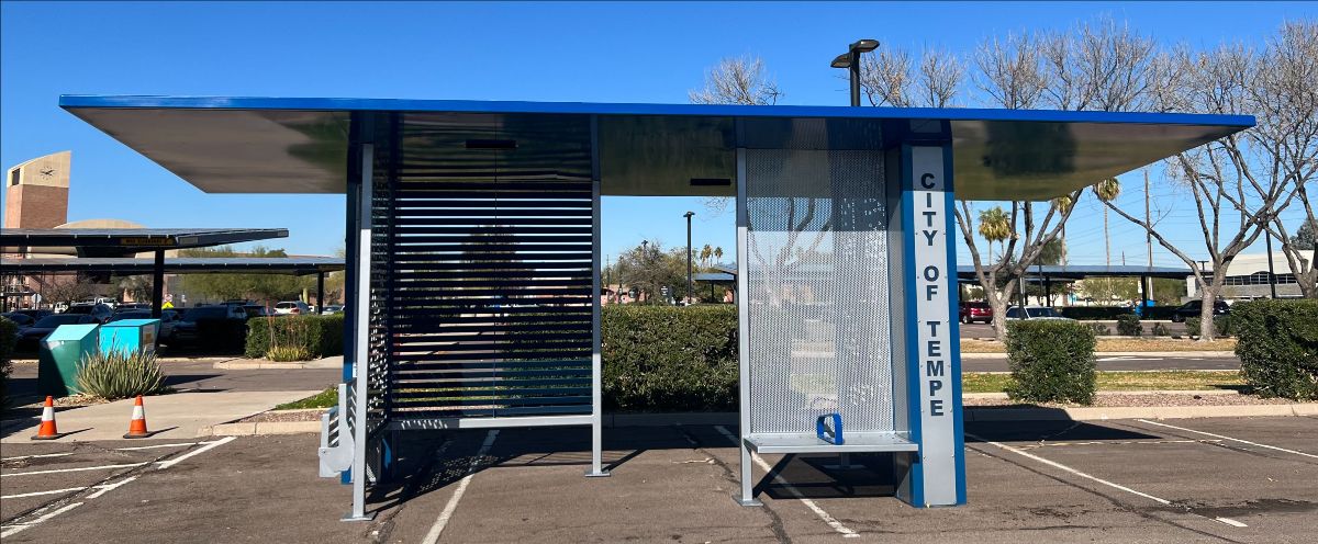 TRANSIT SHELTER.MEDIUM.LIBRARY OPEN HOUSE.1.29.2022