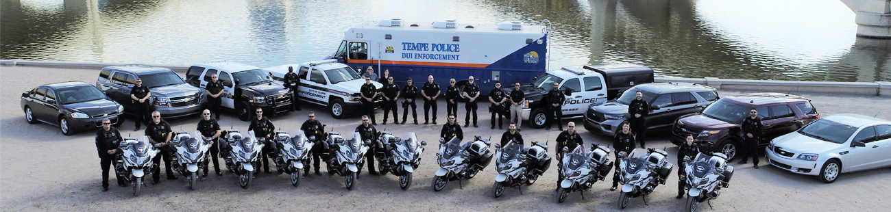 Tempe Police