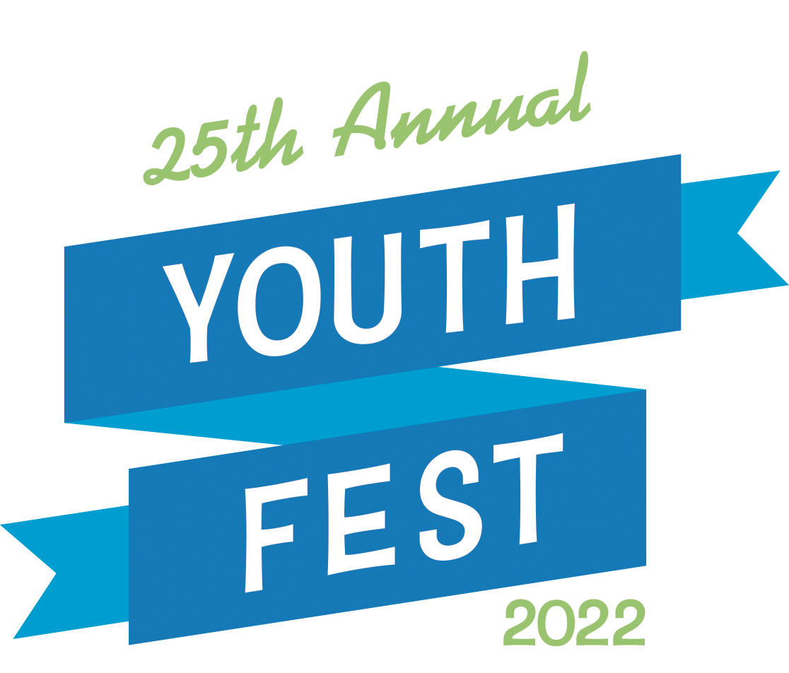 YouthFestLogo2022 Color