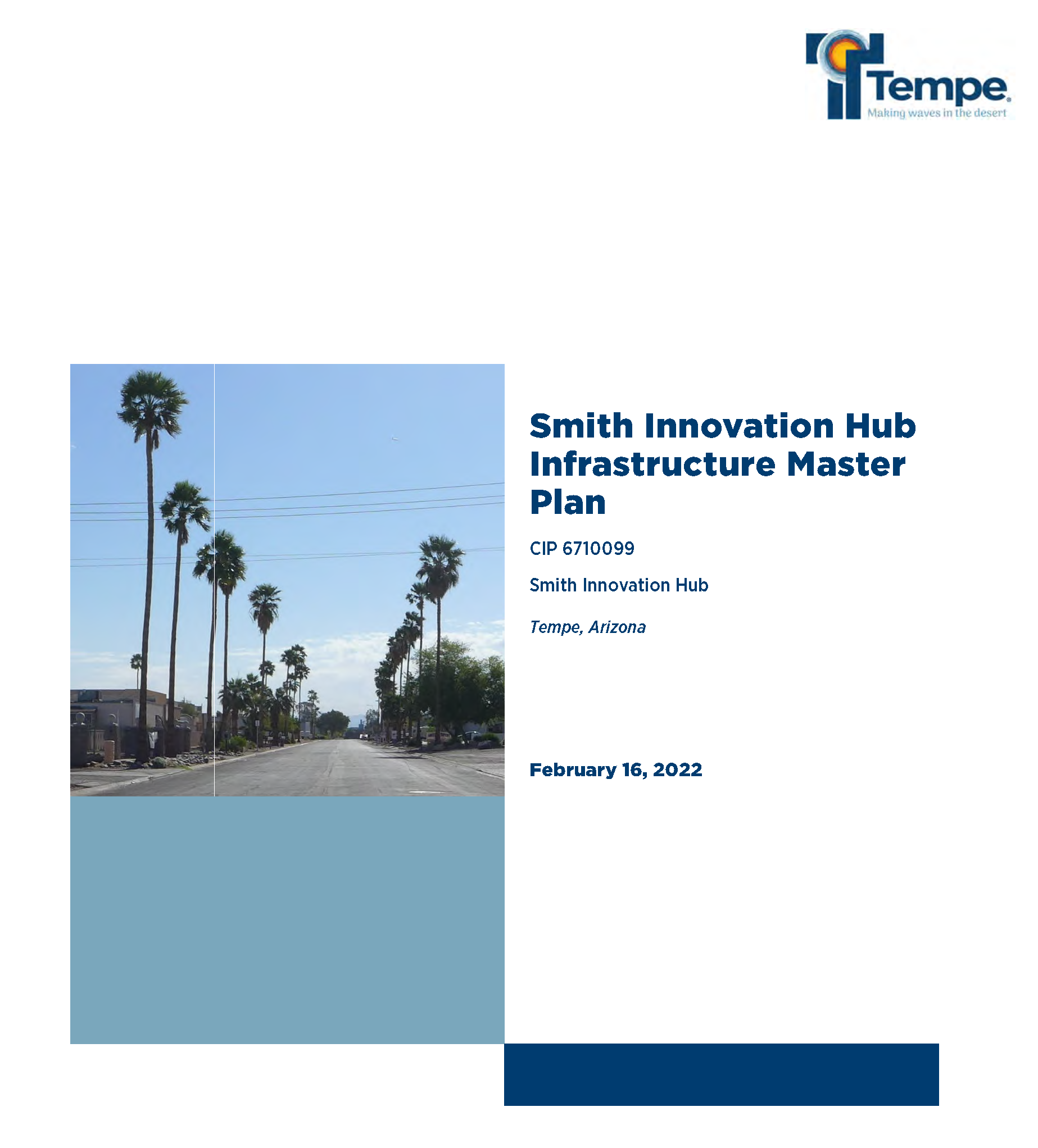 DRAFT - Smith Innovation Hub Iure Master Plan_2022-02-16_WEB 1