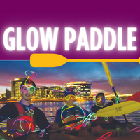 Glow Paddle