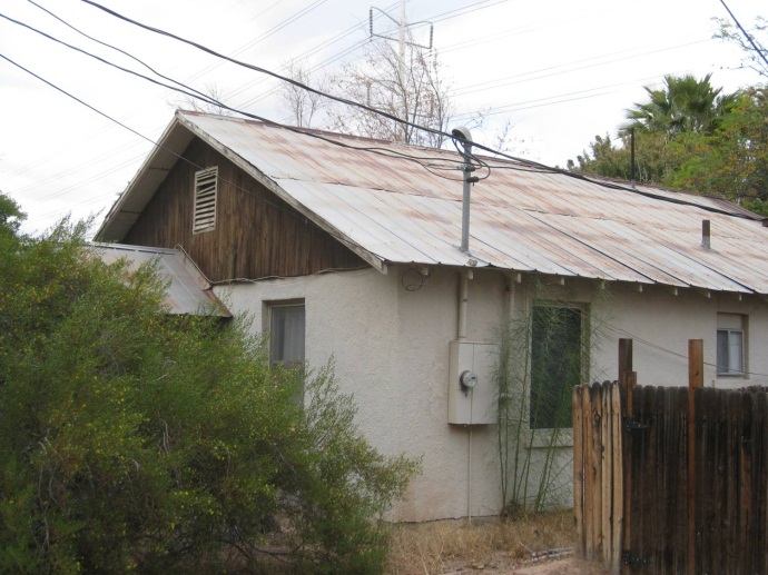 Diefenderfer House