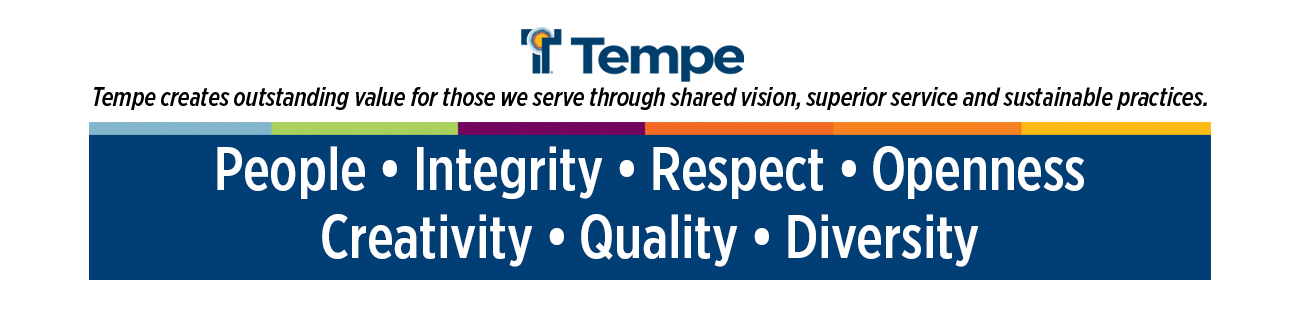 Tempe Mission and  Values Banner 1300x310 copy