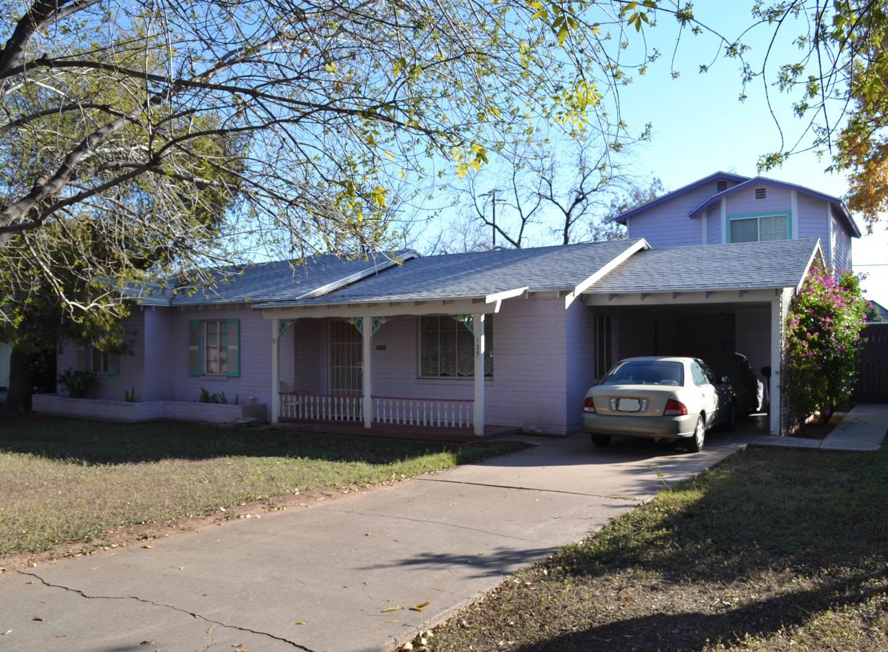 McKemy-Riggs House