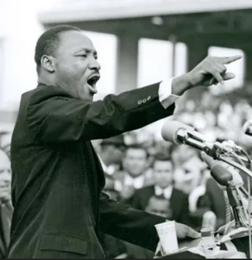 MLK image