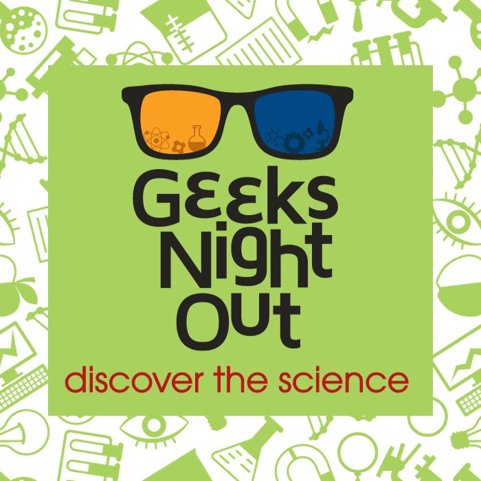 Geek Night Out (1)