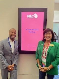 NLC City Summit Nomination 2023