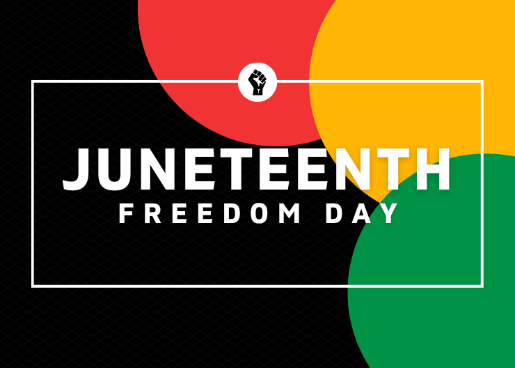 Juneteenth  (740 × 528 px)