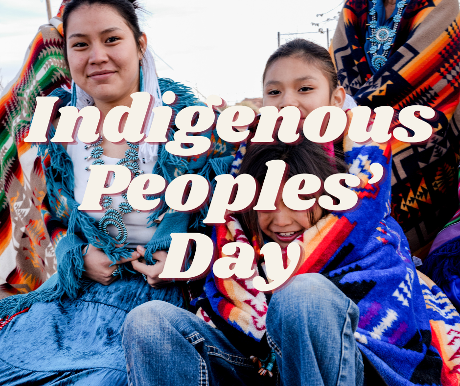 Indigenous Peoples’ Day (1)