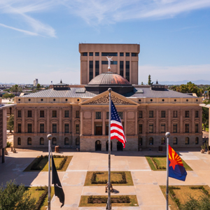 AZ State Capitol