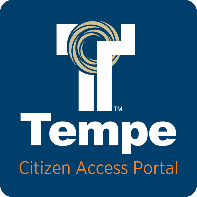 Citizen Access Portal