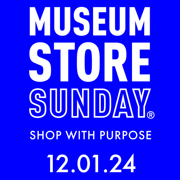 Museum Store Sunday Logo