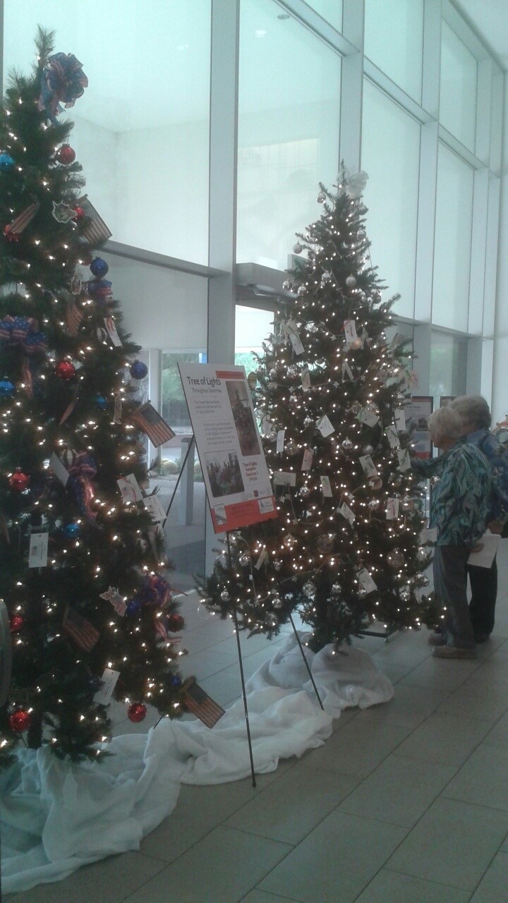 Tree of Lights image